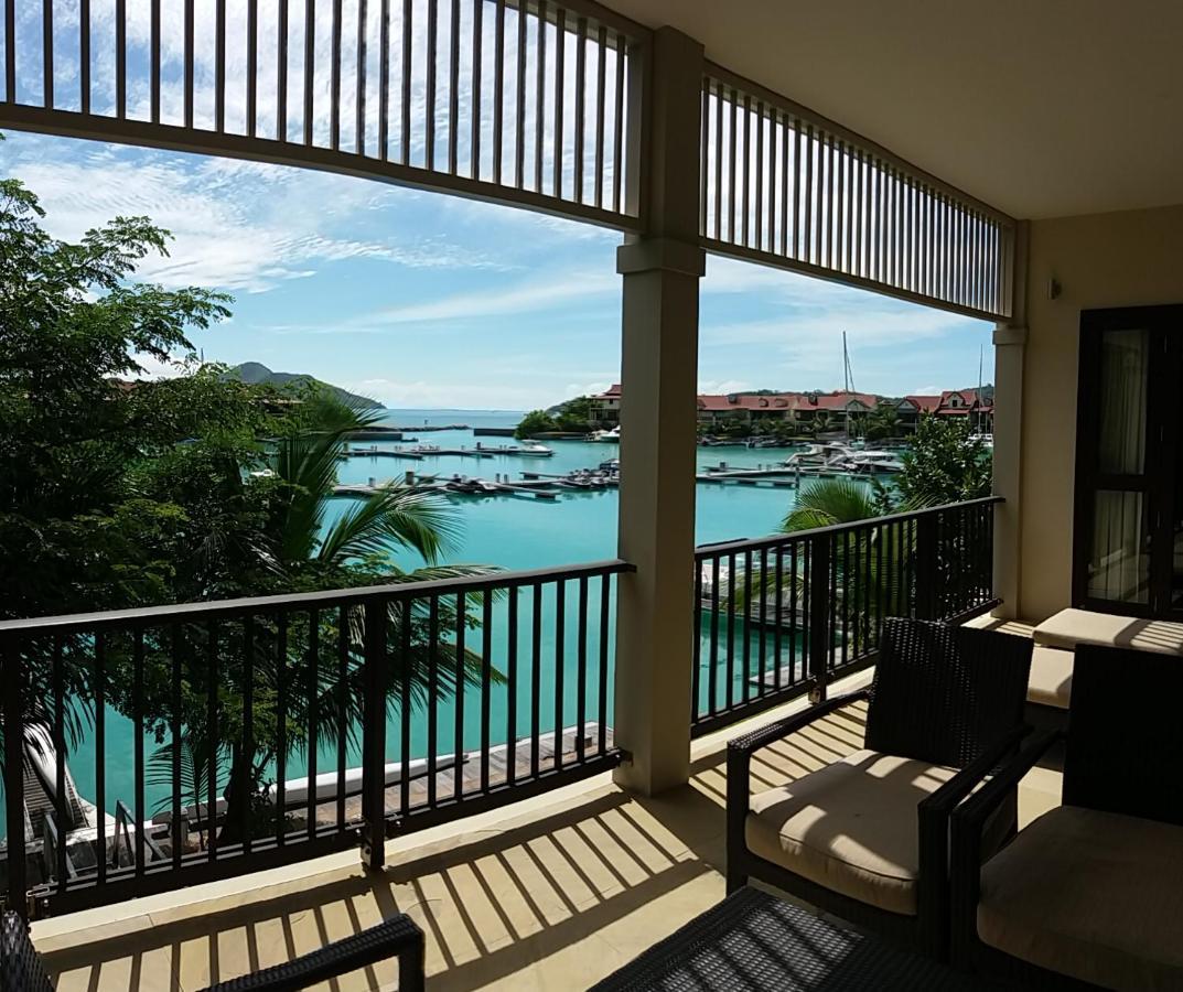 Papay Suite By Simply-Seychelles Eden Island Eksteriør billede
