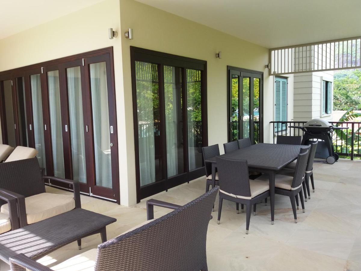 Papay Suite By Simply-Seychelles Eden Island Eksteriør billede