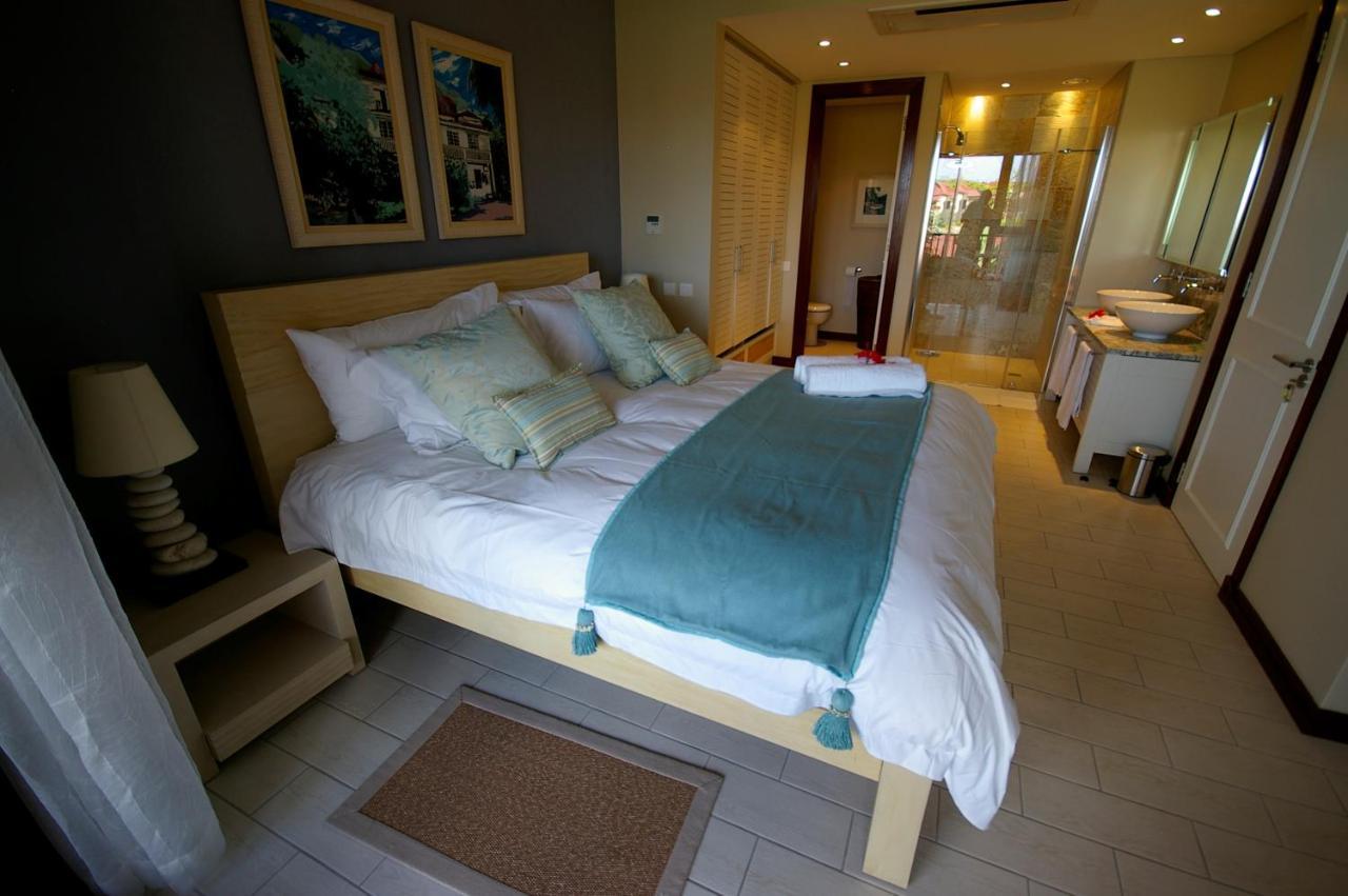 Papay Suite By Simply-Seychelles Eden Island Eksteriør billede