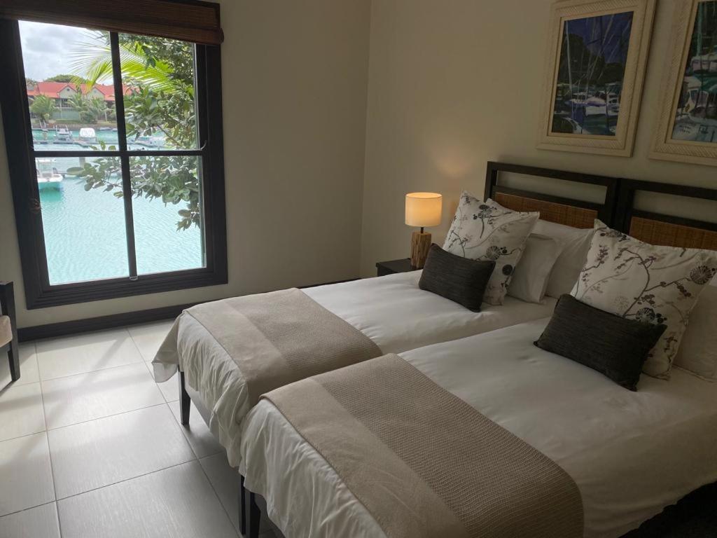 Papay Suite By Simply-Seychelles Eden Island Eksteriør billede