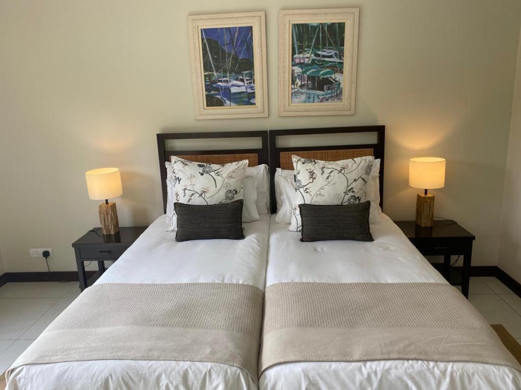 Papay Suite By Simply-Seychelles Eden Island Eksteriør billede