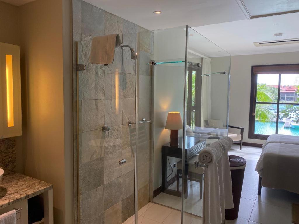 Papay Suite By Simply-Seychelles Eden Island Eksteriør billede
