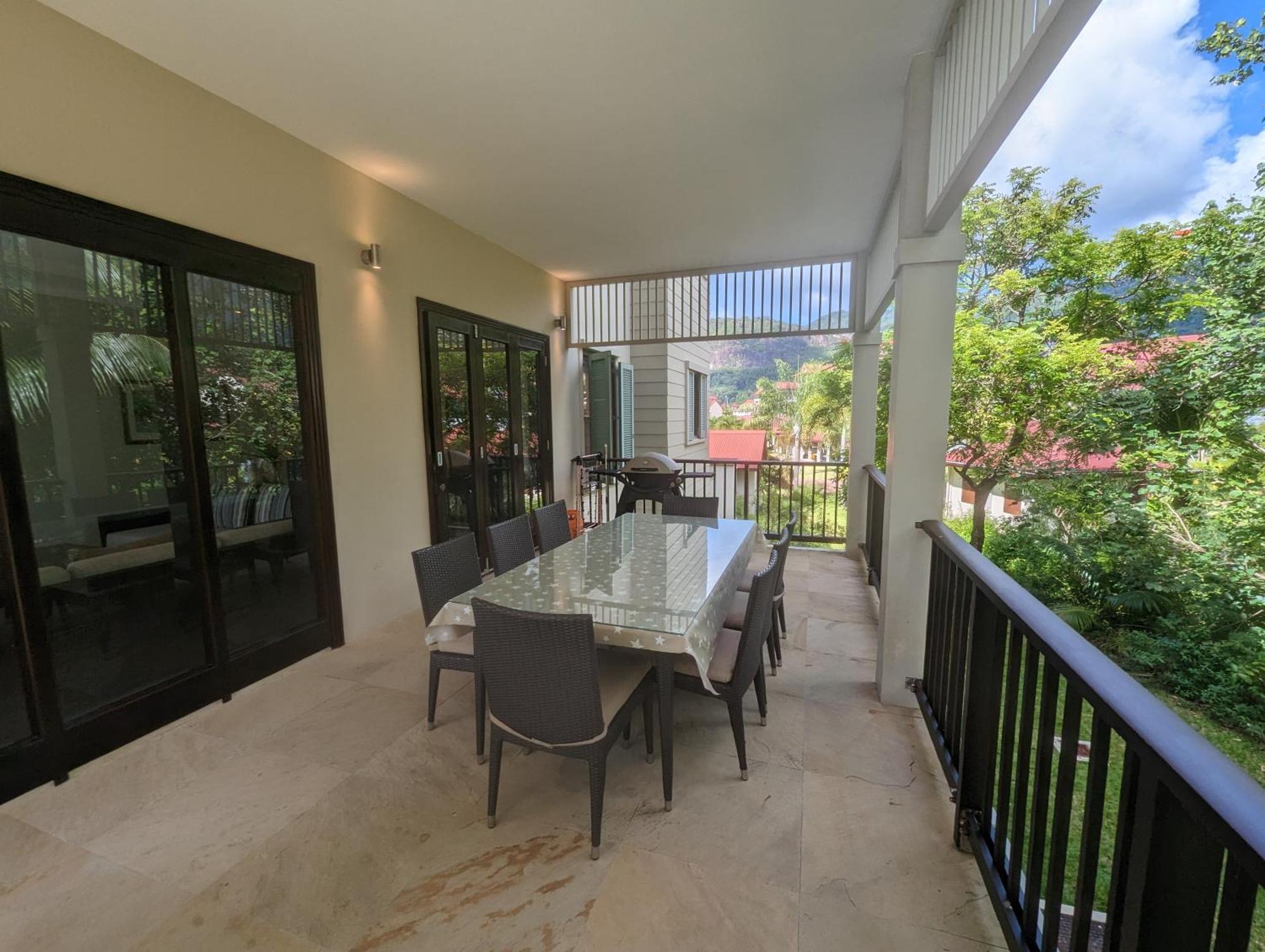 Papay Suite By Simply-Seychelles Eden Island Eksteriør billede