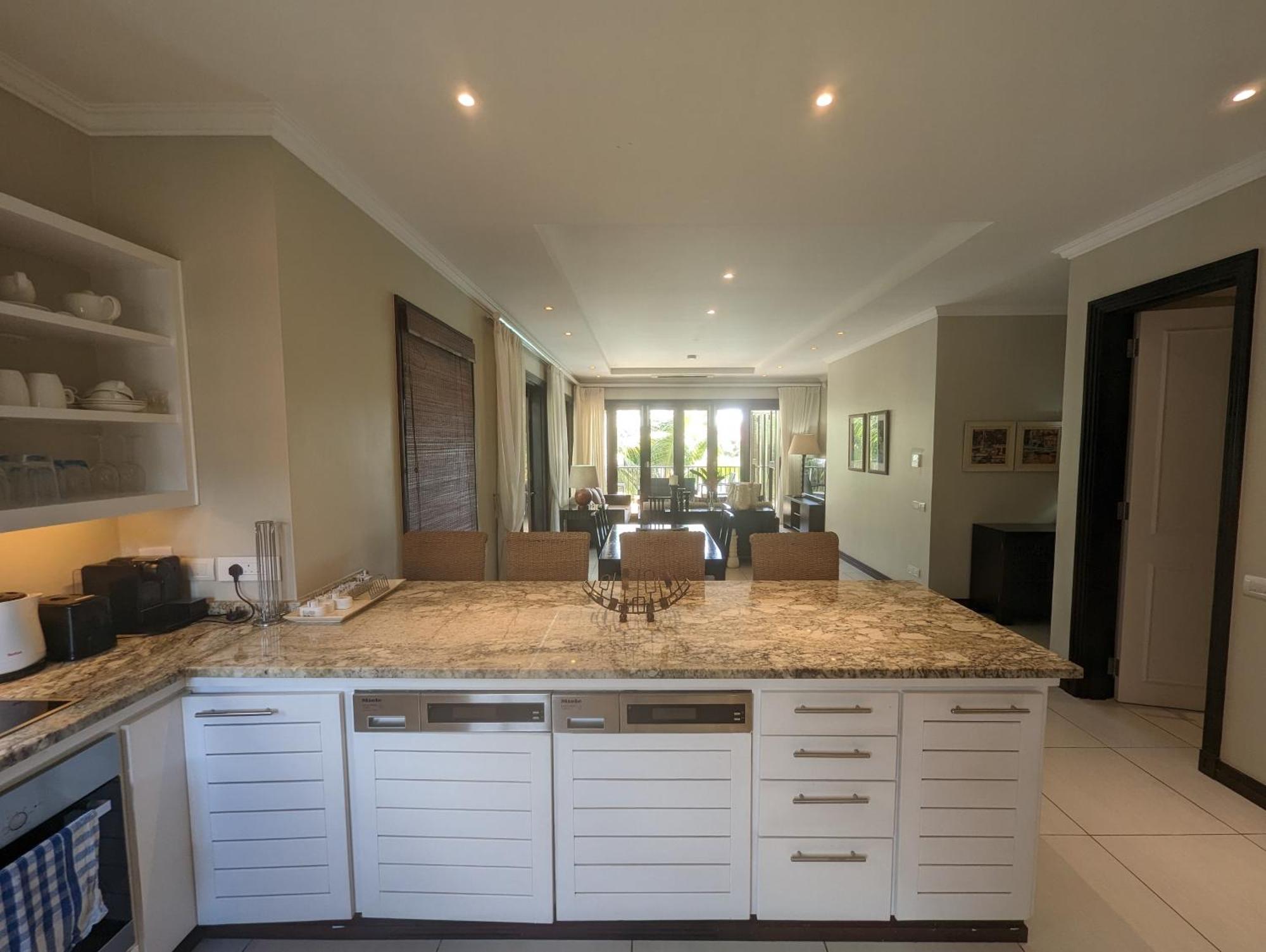 Papay Suite By Simply-Seychelles Eden Island Eksteriør billede