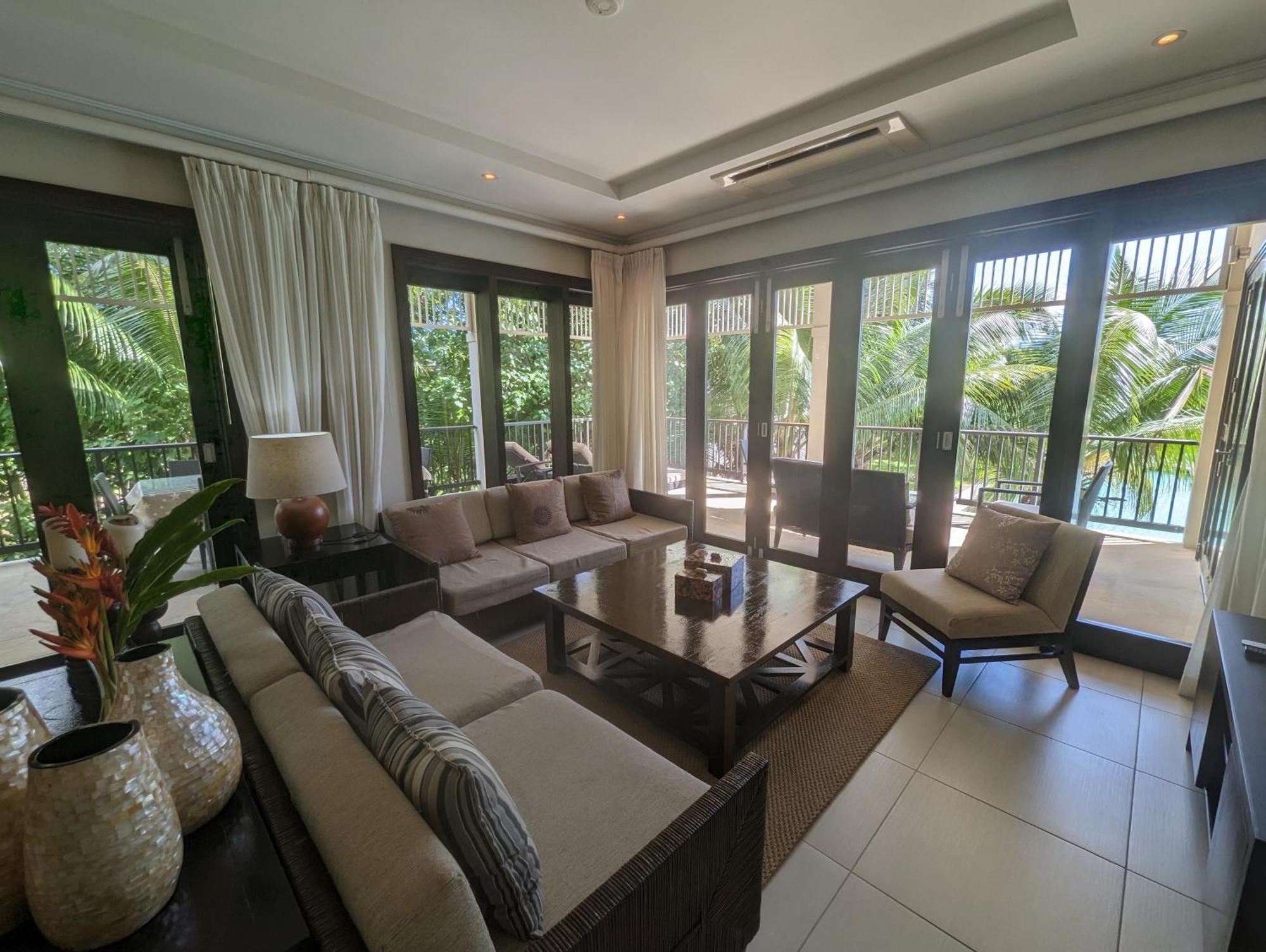 Papay Suite By Simply-Seychelles Eden Island Eksteriør billede
