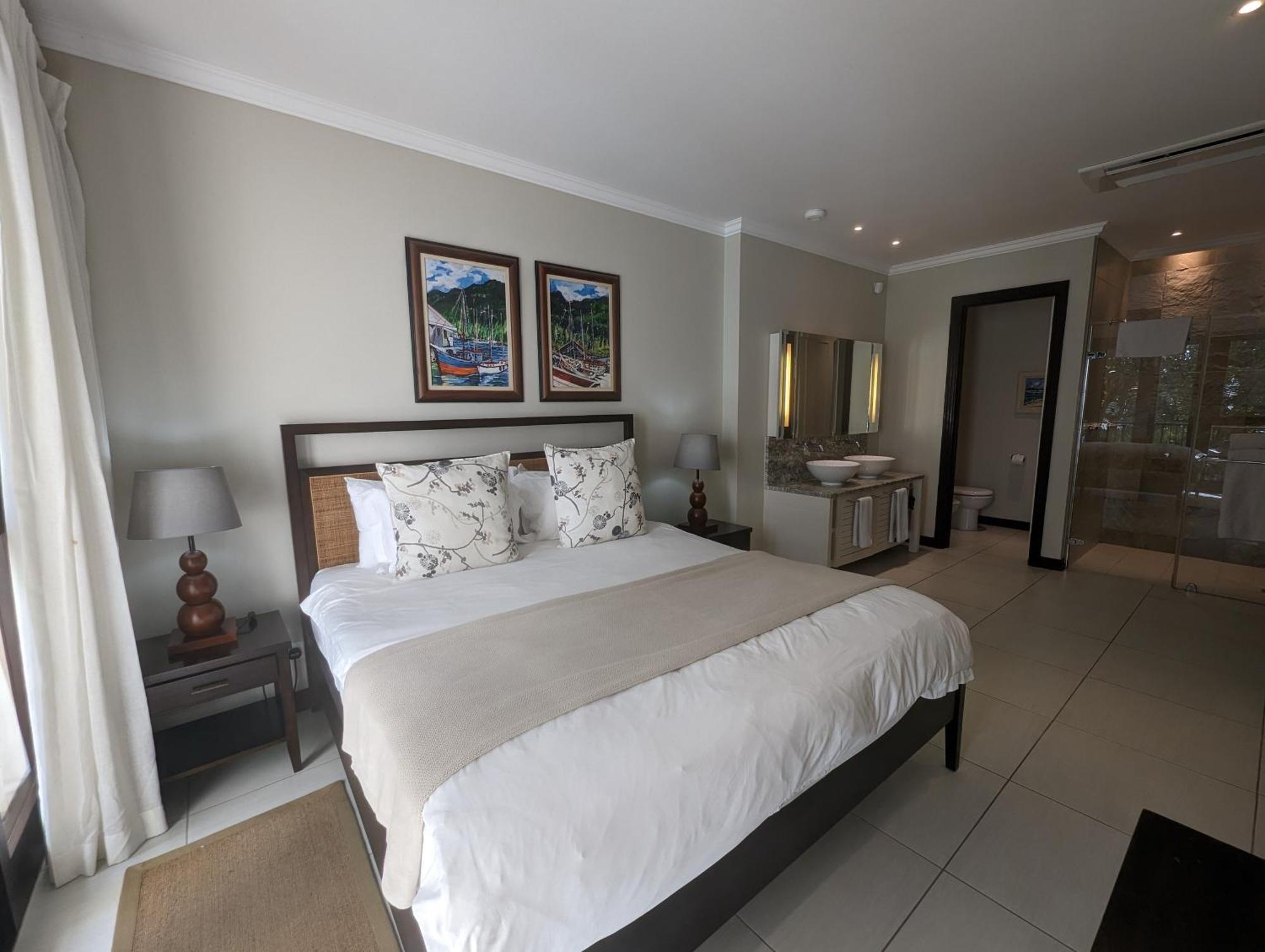 Papay Suite By Simply-Seychelles Eden Island Eksteriør billede