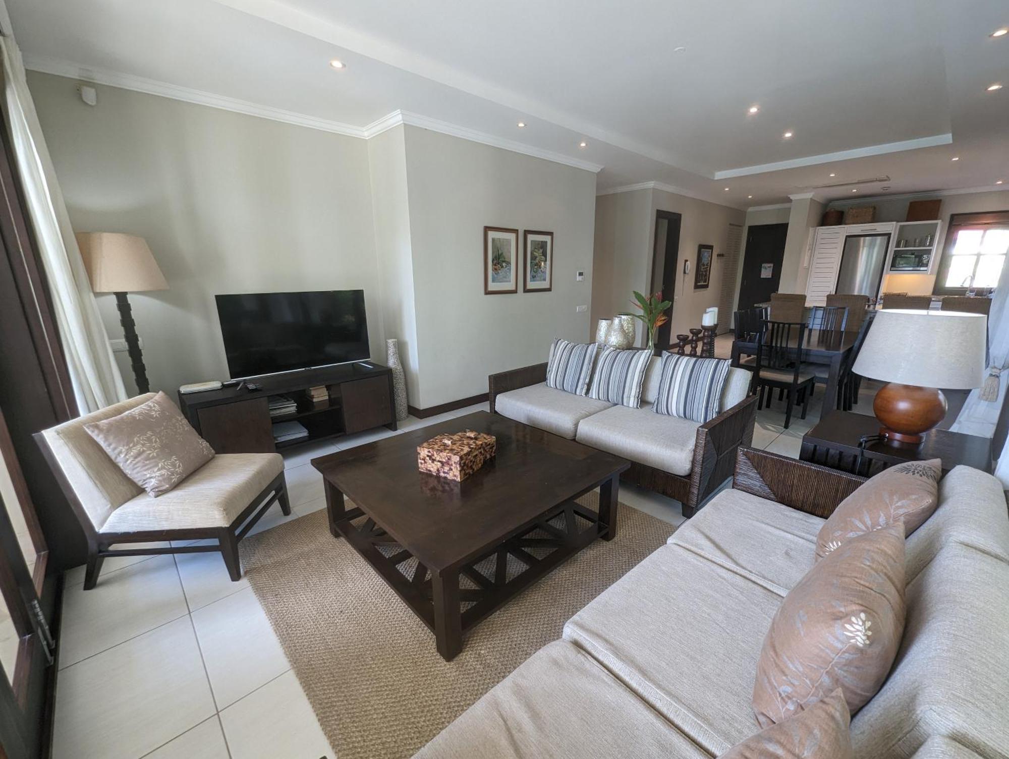 Papay Suite By Simply-Seychelles Eden Island Eksteriør billede