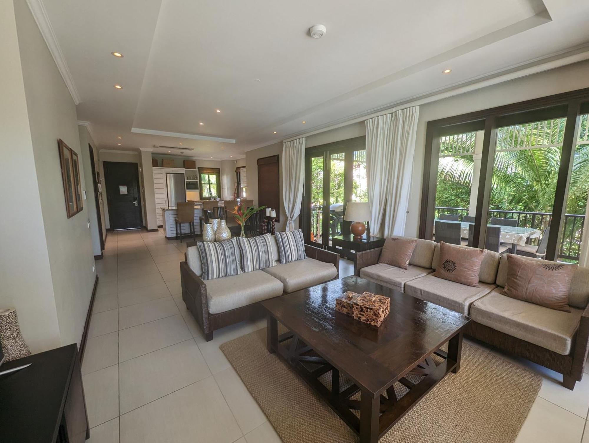 Papay Suite By Simply-Seychelles Eden Island Eksteriør billede