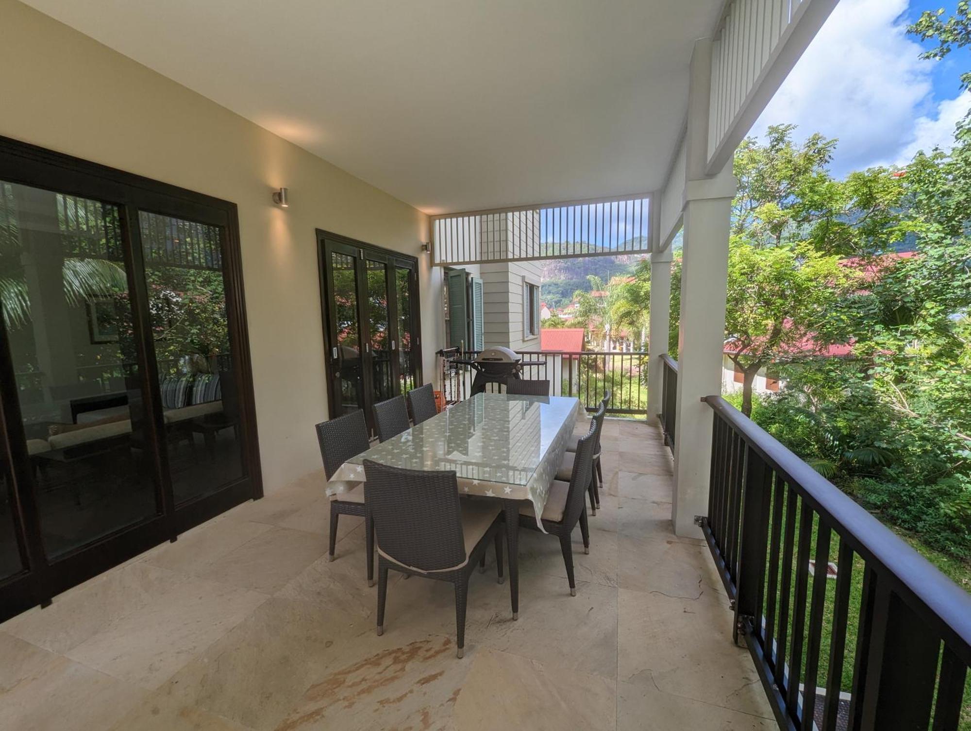 Papay Suite By Simply-Seychelles Eden Island Eksteriør billede