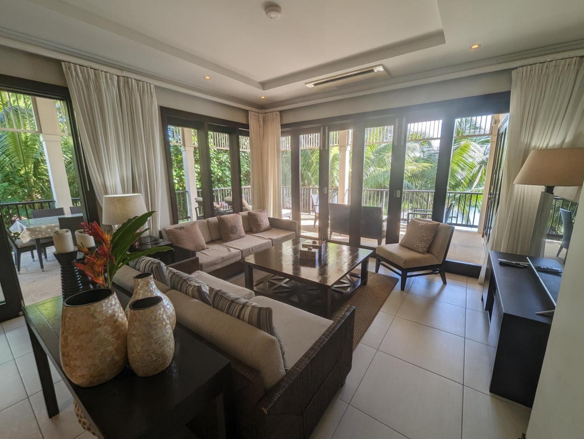 Papay Suite By Simply-Seychelles Eden Island Eksteriør billede