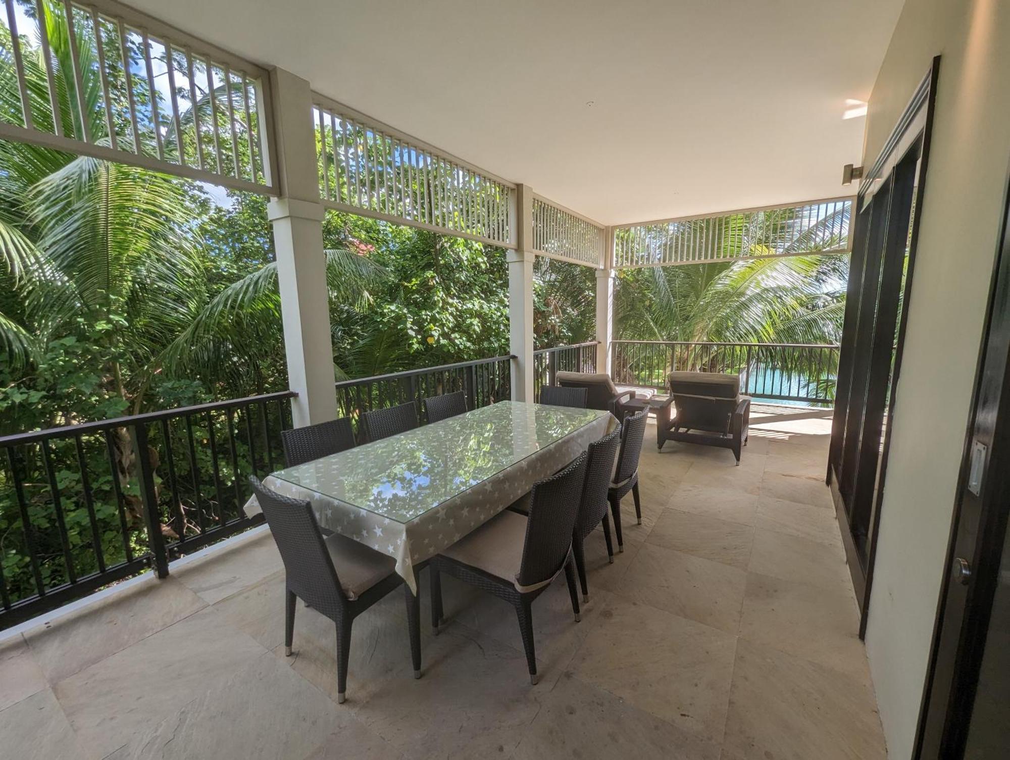 Papay Suite By Simply-Seychelles Eden Island Eksteriør billede