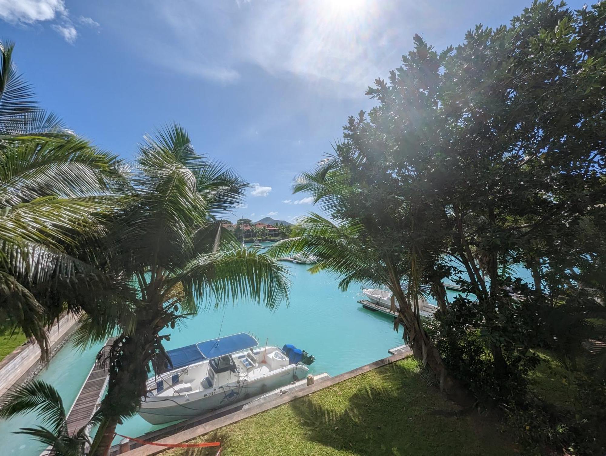 Papay Suite By Simply-Seychelles Eden Island Eksteriør billede