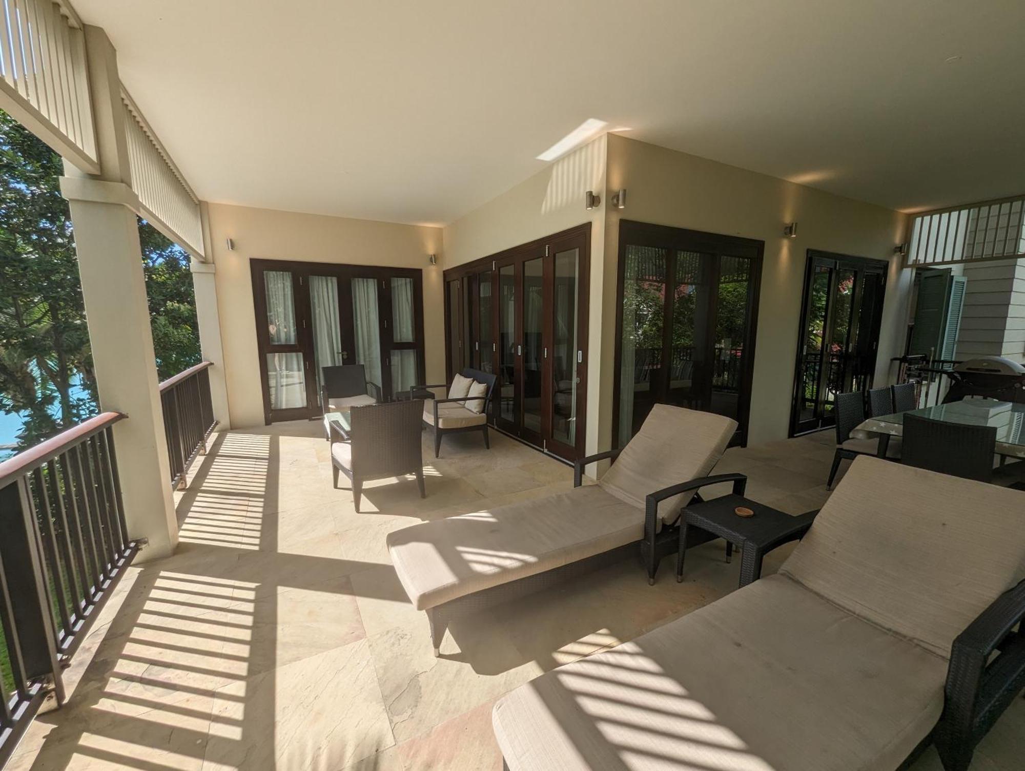 Papay Suite By Simply-Seychelles Eden Island Eksteriør billede
