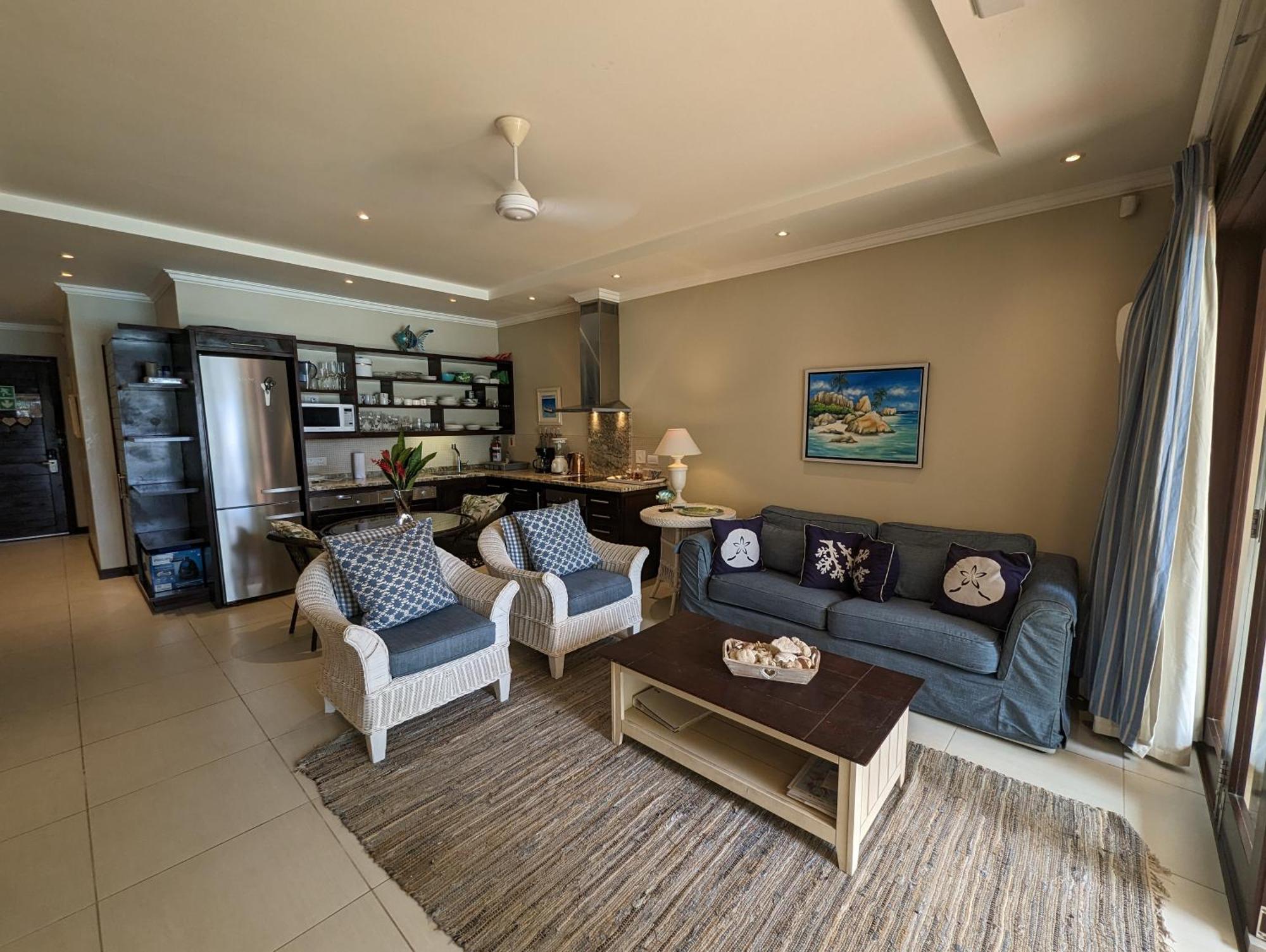 Papay Suite By Simply-Seychelles Eden Island Eksteriør billede
