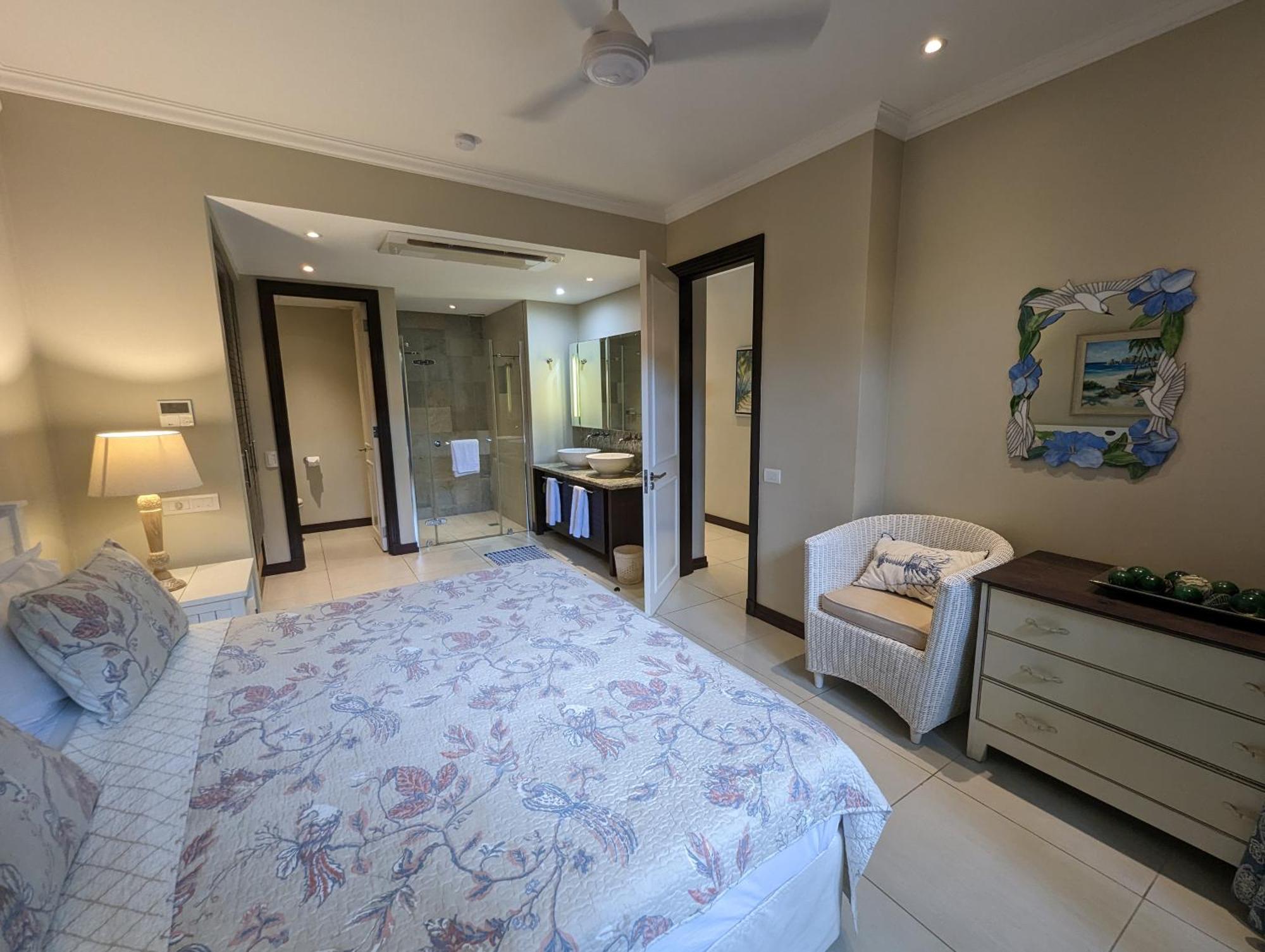 Papay Suite By Simply-Seychelles Eden Island Eksteriør billede