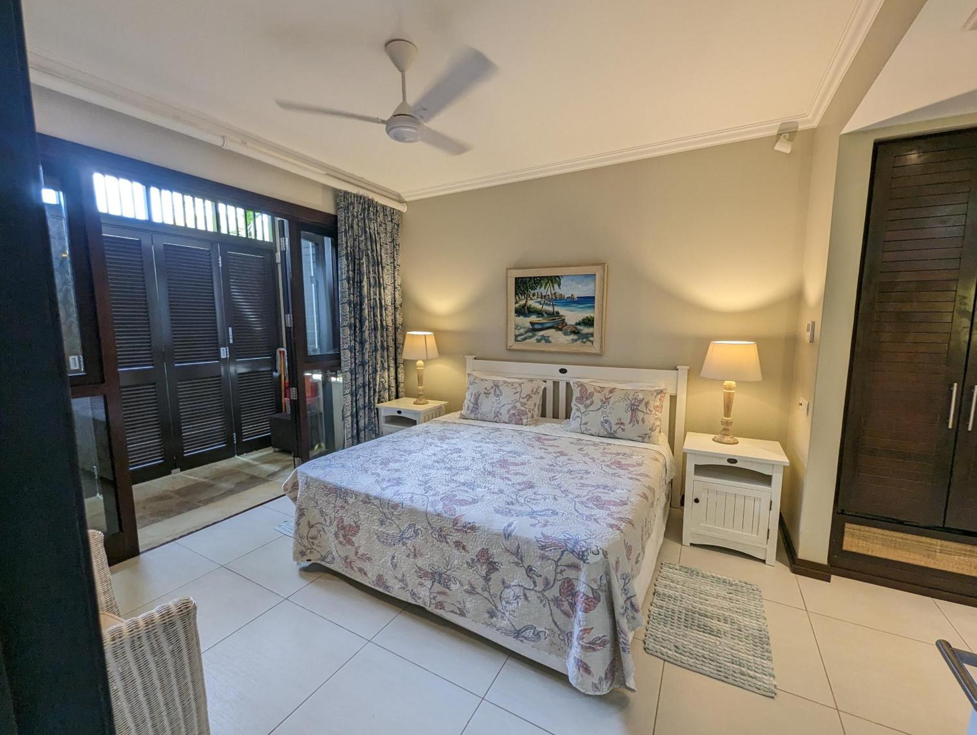 Papay Suite By Simply-Seychelles Eden Island Eksteriør billede