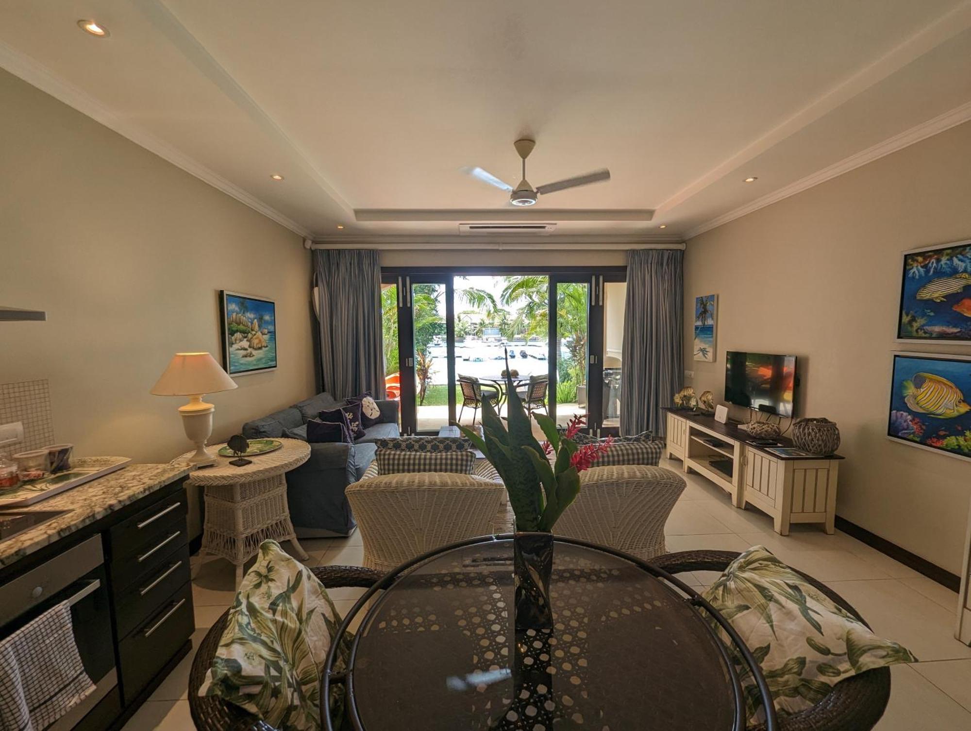 Papay Suite By Simply-Seychelles Eden Island Eksteriør billede