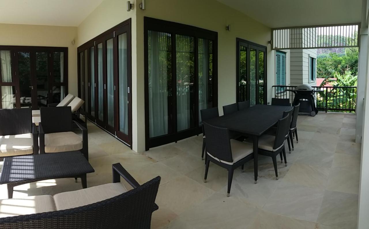 Papay Suite By Simply-Seychelles Eden Island Eksteriør billede