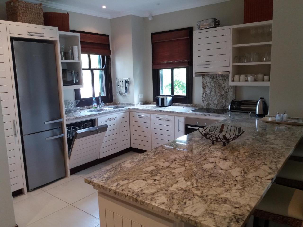 Papay Suite By Simply-Seychelles Eden Island Eksteriør billede
