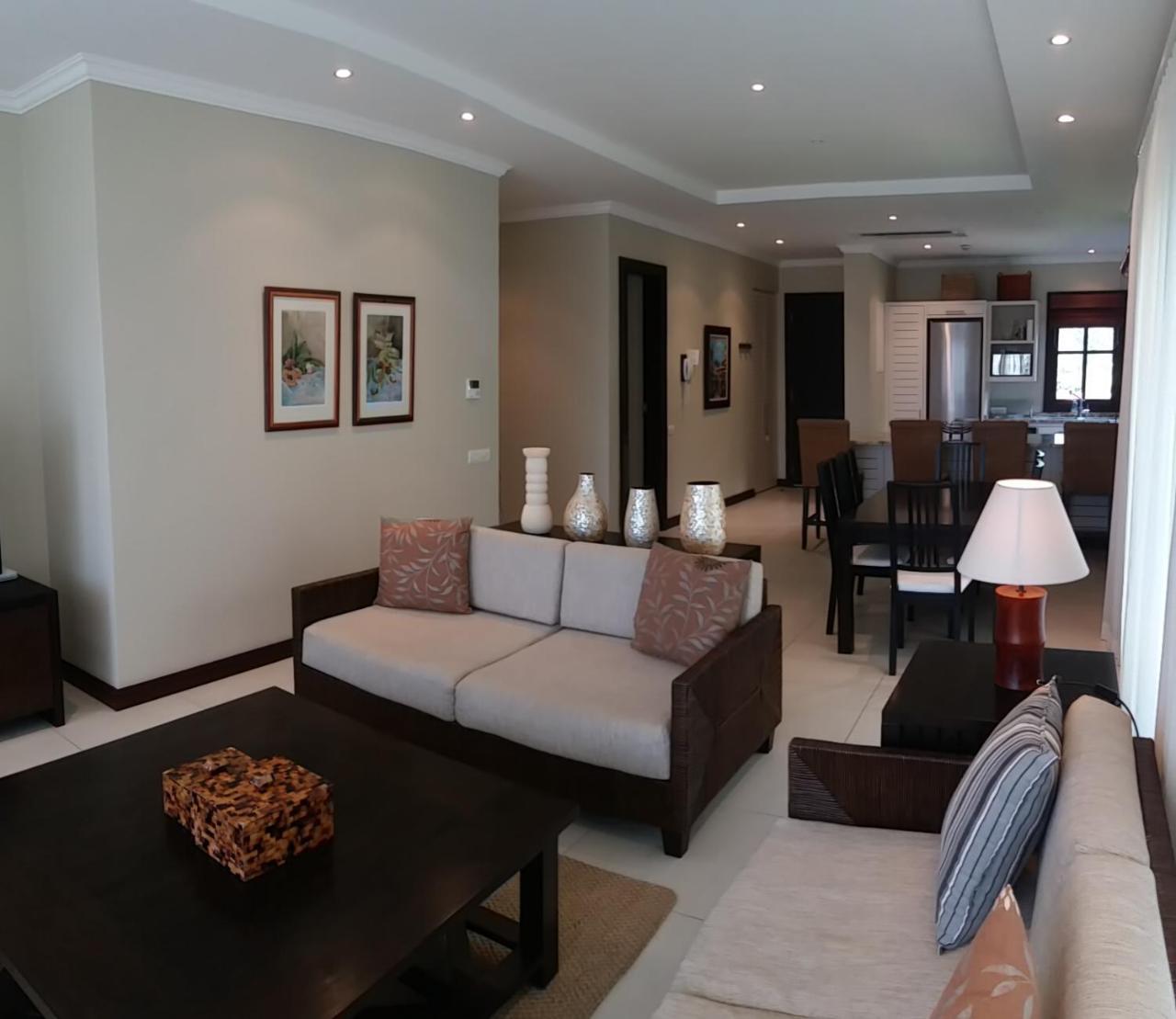 Papay Suite By Simply-Seychelles Eden Island Eksteriør billede